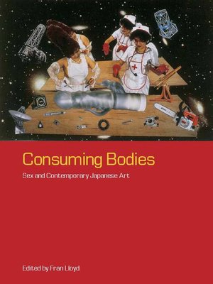 cover image of Consuming Bodies